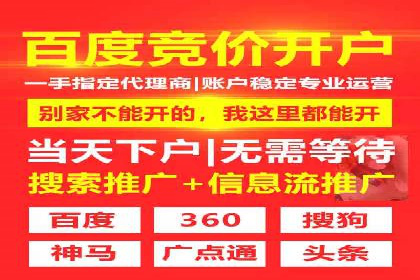 百度SEM推广实战：某品牌迅速崛起
